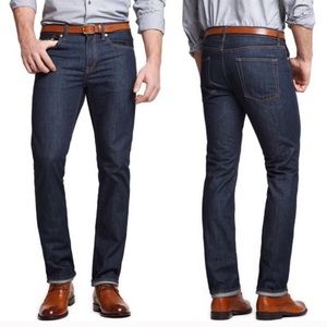 Bonobos slim fit jeans